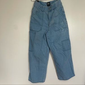 BDG Skate Jeans Size 26 Urban Outfitters